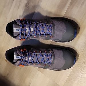 Merrell Altalight Hiking Boots